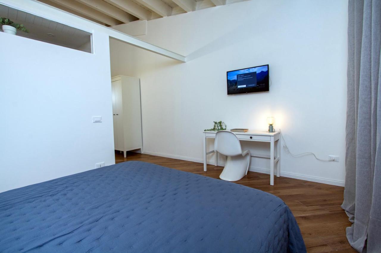 Cortile Del Greco Apartments Palermo Esterno foto