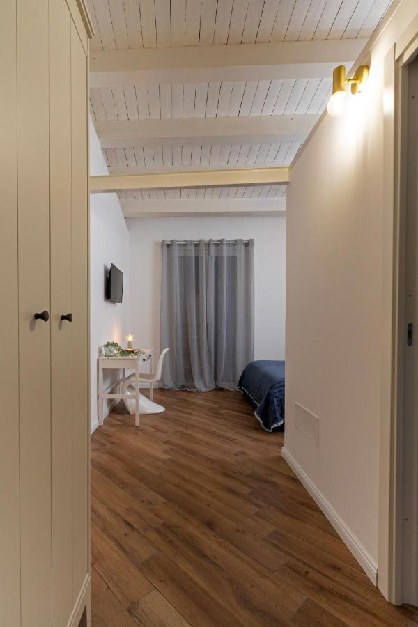Cortile Del Greco Apartments Palermo Esterno foto